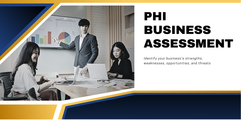 Phi Enterprise Assessment